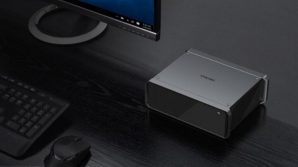 Chuwi CoreBox i5: ufficiale il computer compatto e potente con Windows 10