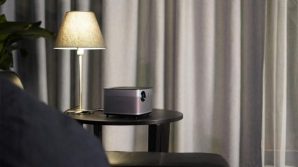XGIMI sugli scudi con un quartetto di proiettori smart