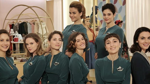 Il Paradiso Delle Signore, il parere dei critici: "La familiarità è un elemento essenziale per una soap"