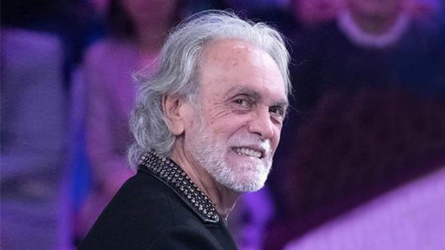 Riccardo Fogli si racconta a Libero Quotidiano