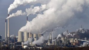 Covid-19, India: per la prima volta in 40 anni crollano le emissioni di CO2