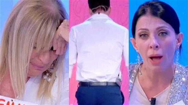 U&D, anticipazioni puntata 19 maggio: Nicola lascia lo studio, Gemma in lacrime. Veronica e Giovanni al capolinea