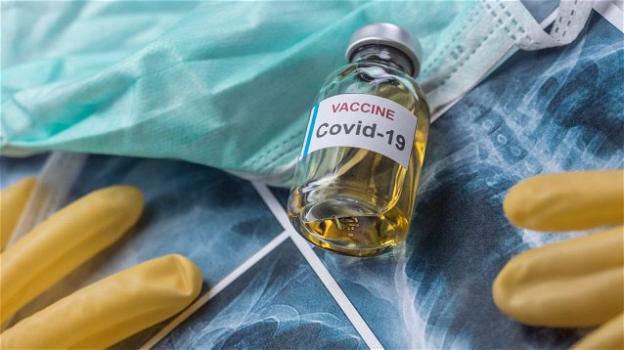 USA, vaccino anti-Covid: sviluppati gli anticorpi nei volontari sottoposti agli esperimenti