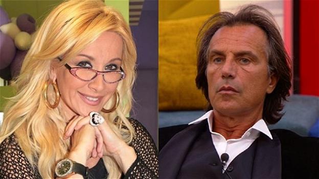 Simona Tagli attacca l’ex fidanzato Antonio Zequila: "Sei sempre stato invidioso di me"