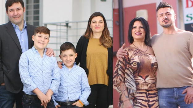 Cambio Moglie, il docu-reality torna in tv dopo oltre dieci anni