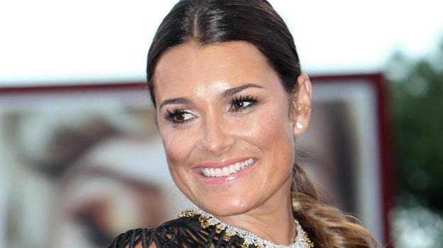 Alena Seredova e Alessandro Nasi sono diventati genitori