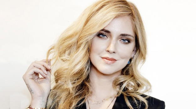 Chiara Ferragni sembra essere pronta per il secondo figlio