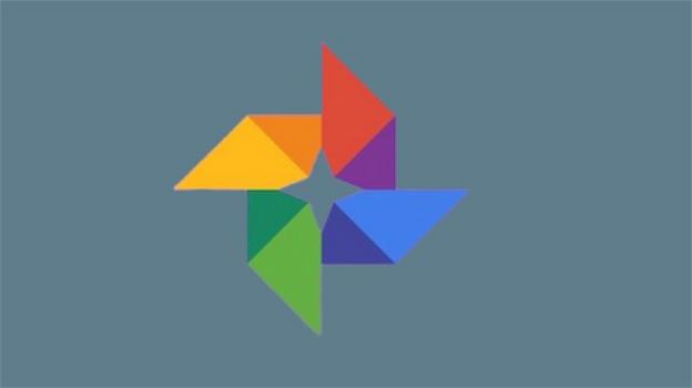 Google Foto: in roll-out la condivisione degli album con controlli vari e chat