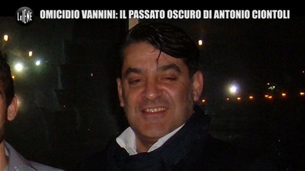 Le Iene: omicidio Vannini, ombre sul passato di Antonio Ciontoli