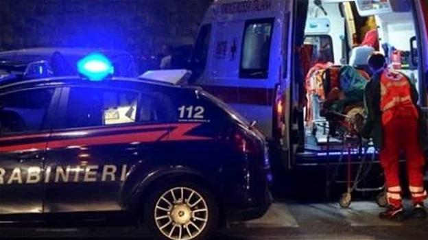 Bergamo: 39enne uccide la madre e poi tenta il suicidio