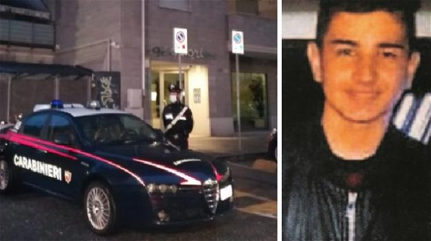 Torino: Alex Pompa, che aveva ucciso il padre, va ai domiciliari e potrà sostenere l’esame di maturità