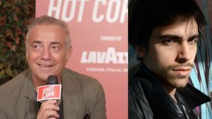 Vivi e lascia vivere: non solo la figlia di Elena Sofia Ricci, nel cast è presente anche il figlio di Massimo Ghini