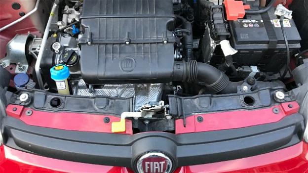 Fiat chiude un’epoca: dopo 35 anni vanno in pensione i motori Fire