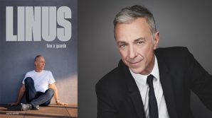 “Fino a quando“, l’autobiografia di Linus, poliedrico direttore di Radio Deejay