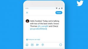 Twitter: fa capolino l’opzione per stabilire chi può rispondere ai tweet