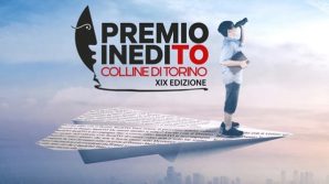 Premio Inedito: la diretta al Top-IX Consortium di Torino