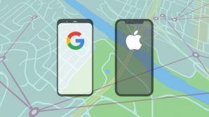 Pronte le API per il tracciamento del coronavirus rilasciate da Apple-Google