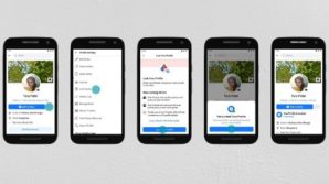 Facebook: uffici riaperti a Luglio, profili lucchettabili, avvisi per gli sconosciuti
