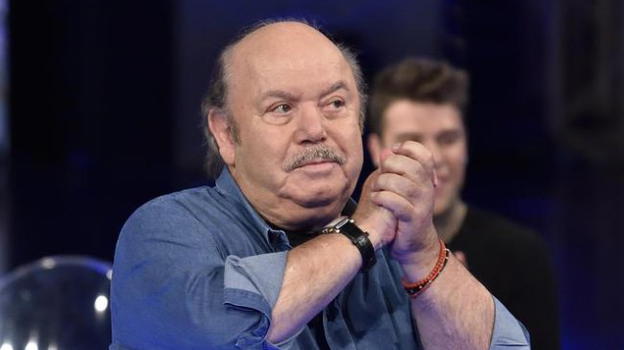Lino Banfi, le poesie scritte in quarantena e il nuovo marchio per promuovere i prodotti pugliesi