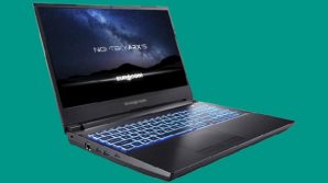 Nigthsky ARX15: ufficiale la gaming workstation mobile potente come poche