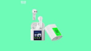Elephone mania: ufficiali tre paia di auricolari true wireless con BT 5.0