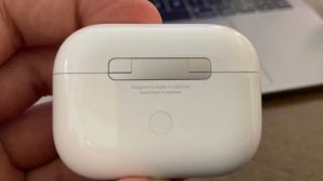 Apple: produzione degli AirPods Pro spostata dalla Cina al Vietnam