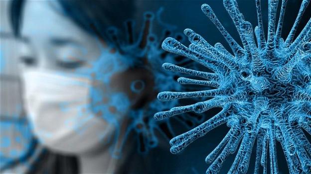 Covid-19, il virus può sopravvivere diversi giorni sulle mascherine chirurgiche