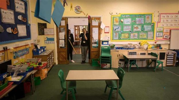 Inghilterra: i ministri hanno respinto il piano di riapertura delle scuole