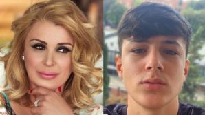 Tina Cipollari, la confessione del figlio Mattias: