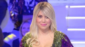 Wanda Nara nella bufera: chiesti 1500 dollari per una diretta Instagram con un fan