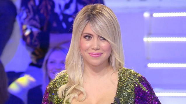Wanda Nara nella bufera: chiesti 1500 dollari per una diretta Instagram con un fan