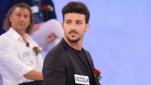 U&D, Nicola Vivarelli si confessa a cuore aperto in un’intervista