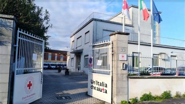 Frosinone: ammanchi di 300.000 euro nelle casse della Croce Rossa Italiana