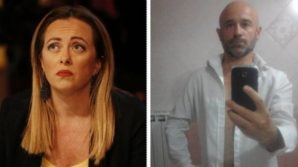 Giorgia Meloni: condannato a due anni lo stalker che perseguitava la leader di Fratelli D’Italia