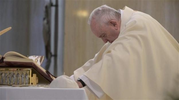 Papa Francesco prega in mondovisione con tutti i santuari