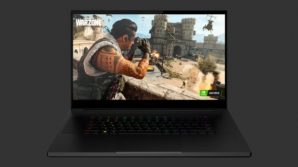 Razer Blade 17 Pro 2020: ufficiale il nuovo gaming notebook con 300 Hz e Wi-Fi 6