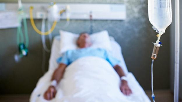 Test dell’olfatto per capire se il paziente uscirà dal coma
