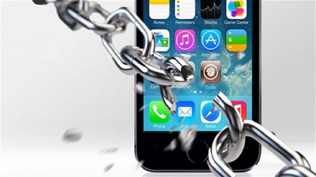 Apple: hacker hanno rilasciato un nuovo jailbreak che sblocca tutti gli iPhone