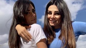 Elga Enardu parla della sorella Serena dopo la separazione con Pago: