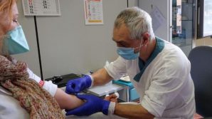 Coronavirus, indagine sierologica su 150mila persone