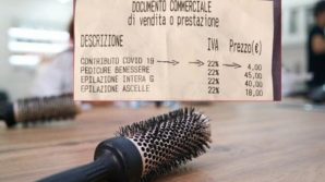Coronavirus: sugli scontrini arriva la tassa Covid-19 e i prezzi aumentano di 4 euro