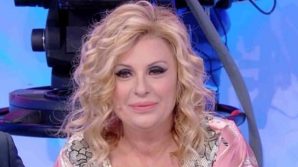 U&D, Tina Cipollari spara a zero su Gemma Galgani: