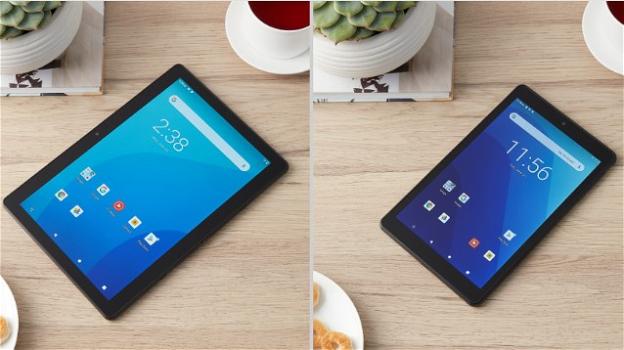 Walmart sfida Amazon con i nuovi tablet Onn muniti di Type-C e Android 10