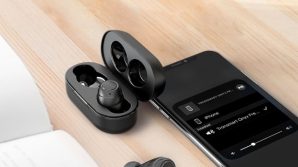 Tronsmart Onyx Free: nuovi auricolari true wireless con sanificazione incorporata