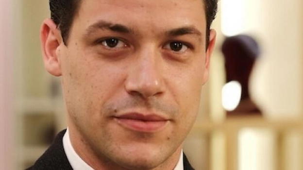 Il Paradiso Delle Signore, le parole di Alessandro Cosentini: "Nessuno sa come andranno le cose con Gabriella"