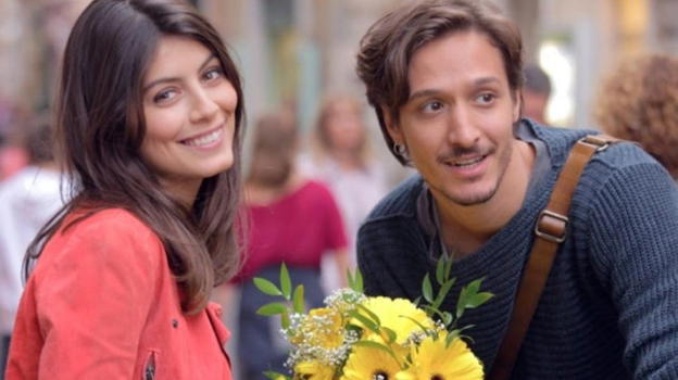 L’allieva 3, Dario Aita: "Tra me e la Mastronardi una bella amicizia"