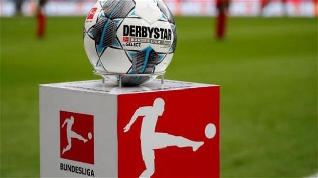 Bundesliga: il Bayern replica al Dortmund. Martedì lo scontro decisivo per il titolo