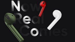 Realme Buds Air Neo: ufficiali gli auricolari true wireless per il gaming