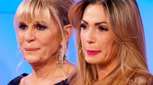 U&D, come procede l’amicizia tra Gemma Galgani e Ida Platano