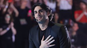 Alberto Urso chiede scusa ai fan: